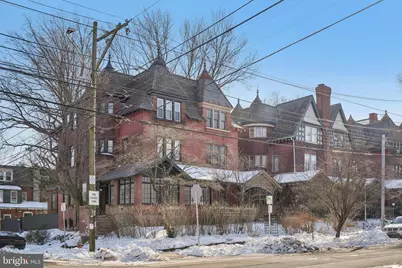 4500 Chester Avenue, Philadelphia, PA 19143 - Photo 1
