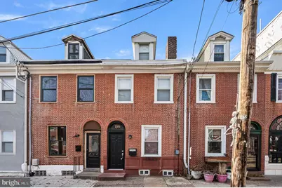 1304 Marlborough Street, Philadelphia, PA 19125 - Photo 1