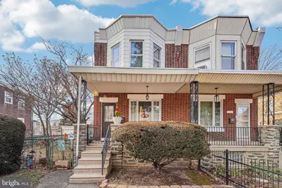 5718 N 4th Street, Philadelphia, PA 19120 - Photo 1