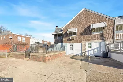 4337 J Street, Philadelphia, PA 19124 - Photo 1