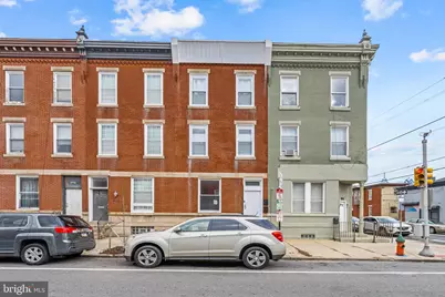2303 Christian Street, Philadelphia, PA 19146 - Photo 1