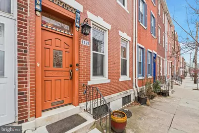 1126 Mount Vernon Street, Philadelphia, PA 19123 - Photo 1
