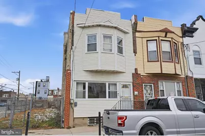1405 S 29th Street, Philadelphia, PA 19146 - Photo 1