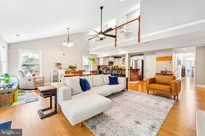 3913 Terrace Street #A, Philadelphia, PA 19128 - Photo 1