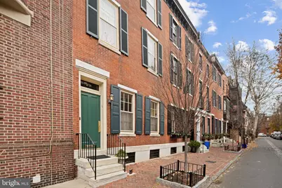 2131 Delancey Place, Philadelphia, PA 19103 - Photo 1