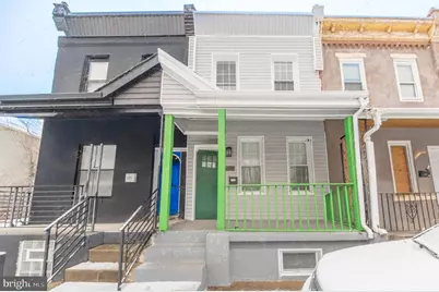 2517 N Newkirk Street, Philadelphia, PA 19132 - Photo 1
