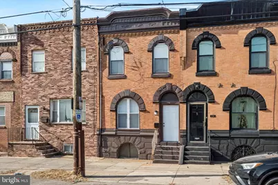2136 S 4th Street, Philadelphia, PA 19148 - Photo 1