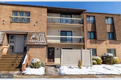 64003 Delaire Landing Road #3, Philadelphia, PA 19114 - Photo 1