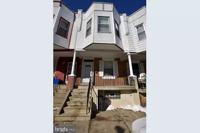 1361 E Rittenhouse Street, Philadelphia, PA 19138 - Photo 1