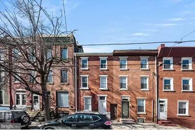 1432 N 4th Street, Philadelphia, PA 19122 - Photo 1