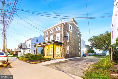 7101 Ridge Avenue, Philadelphia, PA 19128 - Photo 1
