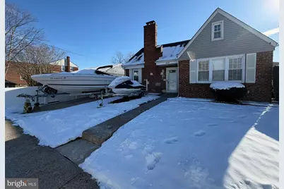 8101 Large Street, Philadelphia, PA 19152 - Photo 1