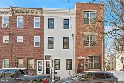 850 N Uber Street, Philadelphia, PA 19130 - Photo 1