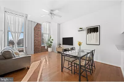 315 New Street #603, Philadelphia, PA 19106 - Photo 1