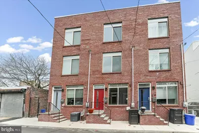 2615 E Letterly Street, Philadelphia, PA 19125 - Photo 1