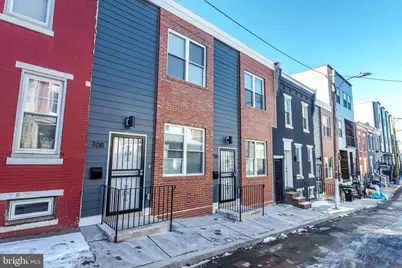 708 N Shedwick Street, Philadelphia, PA 19104 - Photo 1