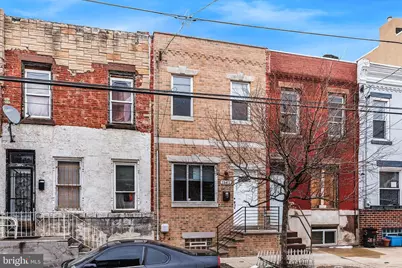 1141 S 26th Street, Philadelphia, PA 19146 - Photo 1
