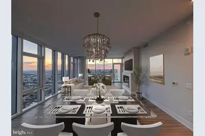 301 S Broad #3602, Philadelphia, PA 19107 - Photo 1