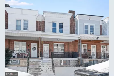 4018 Creston Street, Philadelphia, PA 19135 - Photo 1