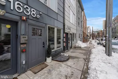 1638 N 2nd Street #1, Philadelphia, PA 19122 - Photo 1