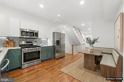 1346 S 46th Street, Philadelphia, PA 19143 - Photo 1