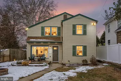 7508 Manti Street, Philadelphia, PA 19128 - Photo 1