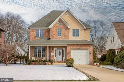 4505 Aubrey Avenue, Philadelphia, PA 19114 - Photo 1