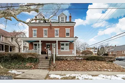 8136 Jeanes Street, Philadelphia, PA 19111 - Photo 1