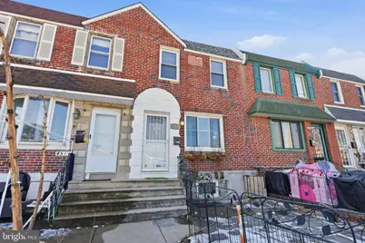 4538 Sheffield Avenue, Philadelphia, PA 19136 - Photo 1
