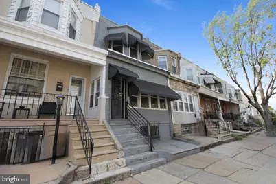 248 N Wilton Street, Philadelphia, PA 19139 - Photo 1