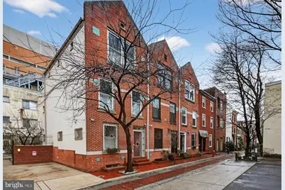 205 S Jessup Street, Philadelphia, PA 19107 - Photo 1