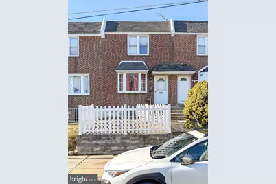 4022 Benner Street, Philadelphia, PA 19135 - Photo 1