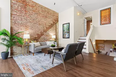 50 N Front Street #101, Philadelphia, PA 19106 - Photo 1