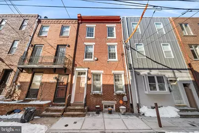 914 S Delhi Street, Philadelphia, PA 19147 - Photo 1