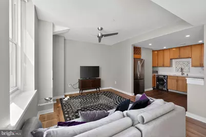111 S 15th Street #2309, Philadelphia, PA 19102 - Photo 1