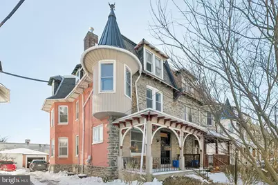 122 E Washington Lane, Philadelphia, PA 19144 - Photo 1