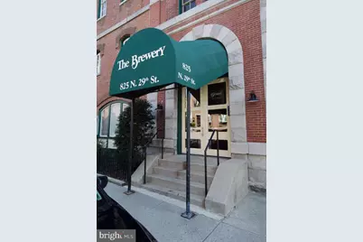 838 N Newkirk Street #D2, Philadelphia, PA 19130 - Photo 1