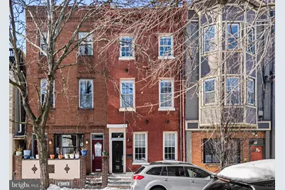 828 S 5th Street, Philadelphia, PA 19147 - Photo 1