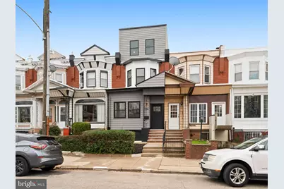 5942 Ellsworth Street, Philadelphia, PA 19143 - Photo 1