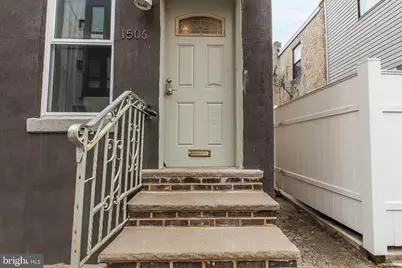 1506 S Bambrey Street, Philadelphia, PA 19146 - Photo 1
