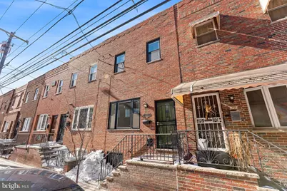 2314 S 15th Street, Philadelphia, PA 19145 - Photo 1