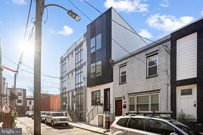 1318 S Dorrance Street, Philadelphia, PA 19146 - Photo 1