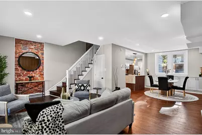 116 W Sedgwick Street, Philadelphia, PA 19119 - Photo 1