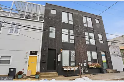 1230 Leopard St, Philadelphia, PA 19125 - Photo 1