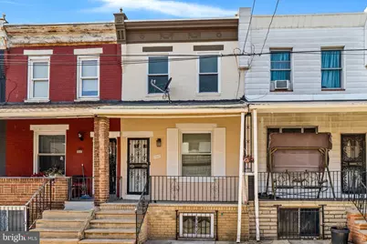 1940 S Norwood Street, Philadelphia, PA 19145 - Photo 1