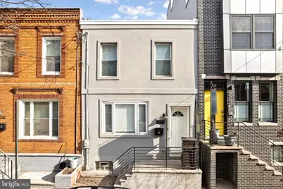 2023 Dickinson Street, Philadelphia, PA 19146 - Photo 1