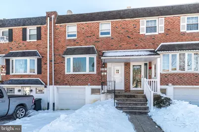 12707 Minden Road, Philadelphia, PA 19154 - Photo 1