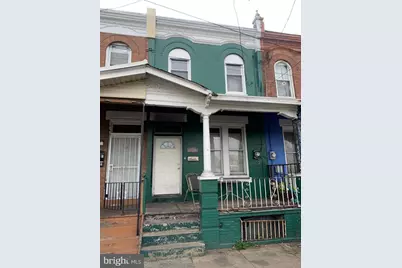 1618 W Glenwood Avenue, Philadelphia, PA 19132 - Photo 1