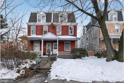 314 W Logan Street, Philadelphia, PA 19144 - Photo 1