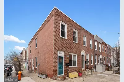 2558 Cedar Street, Philadelphia, PA 19125 - Photo 1